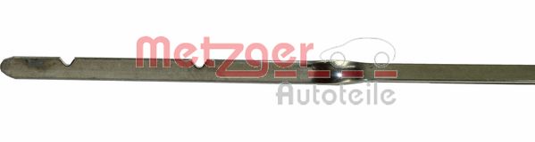 METZGER 8001031 Ölpeilstab